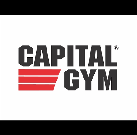 Gimnasios Capital