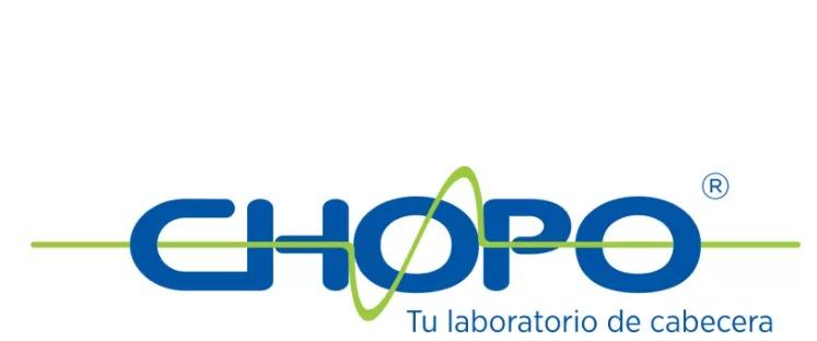 Chopo