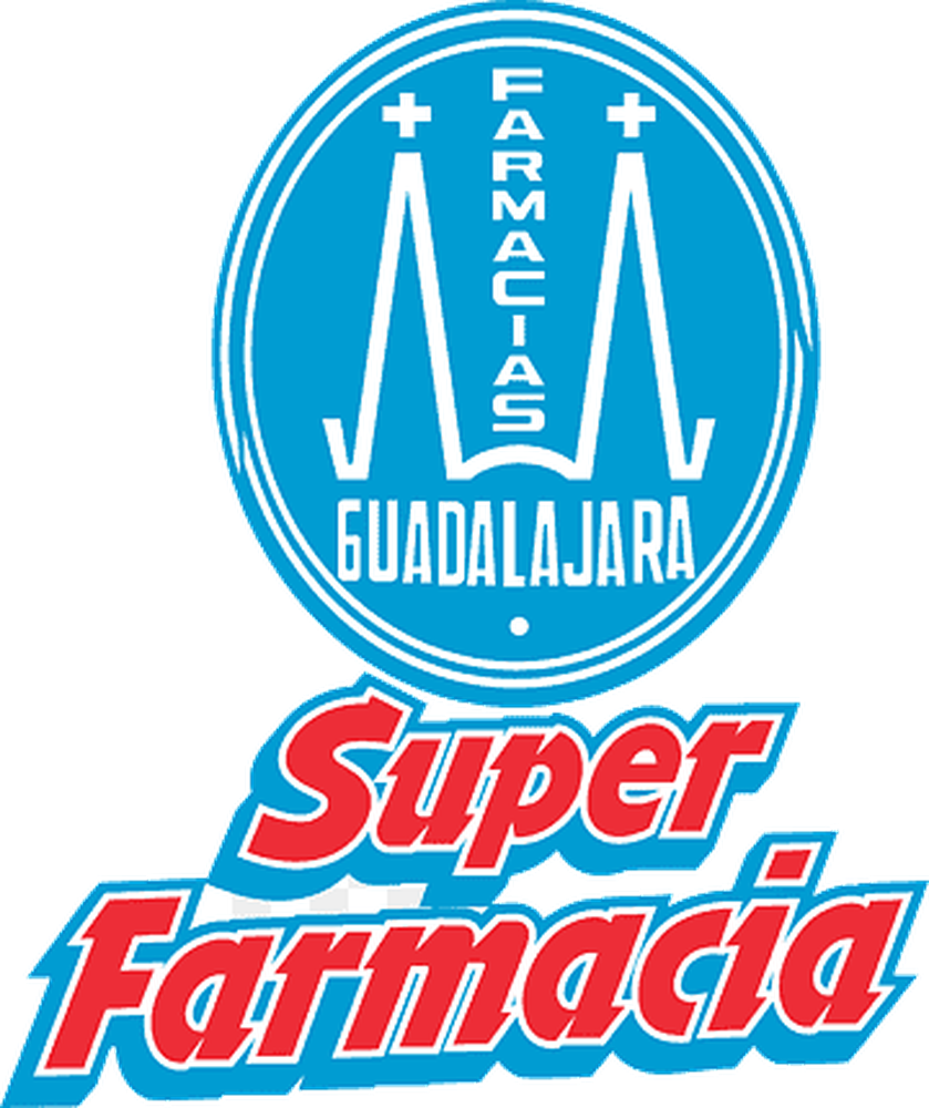 Farmacias Guadalajara