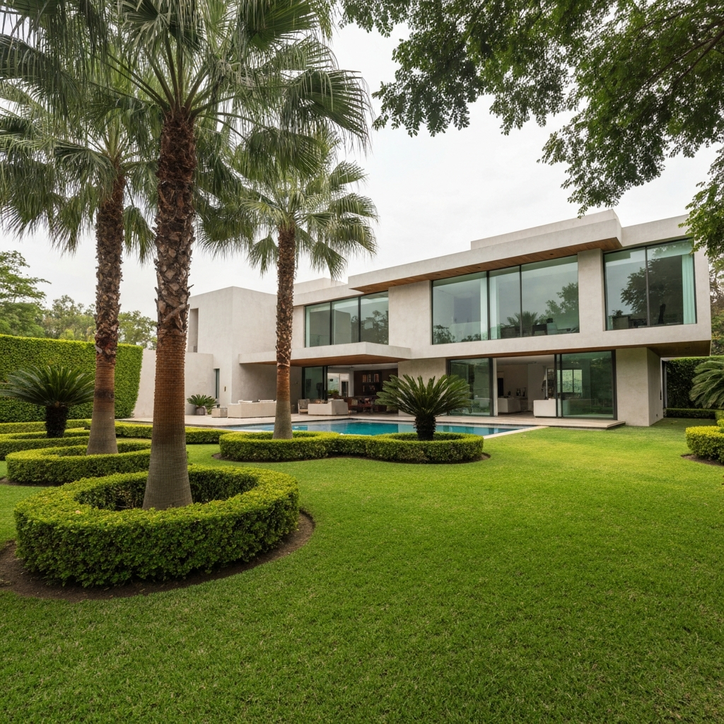 ¿Por Qué Metepec es el Mejor Municipio para Invertir en Vivienda?