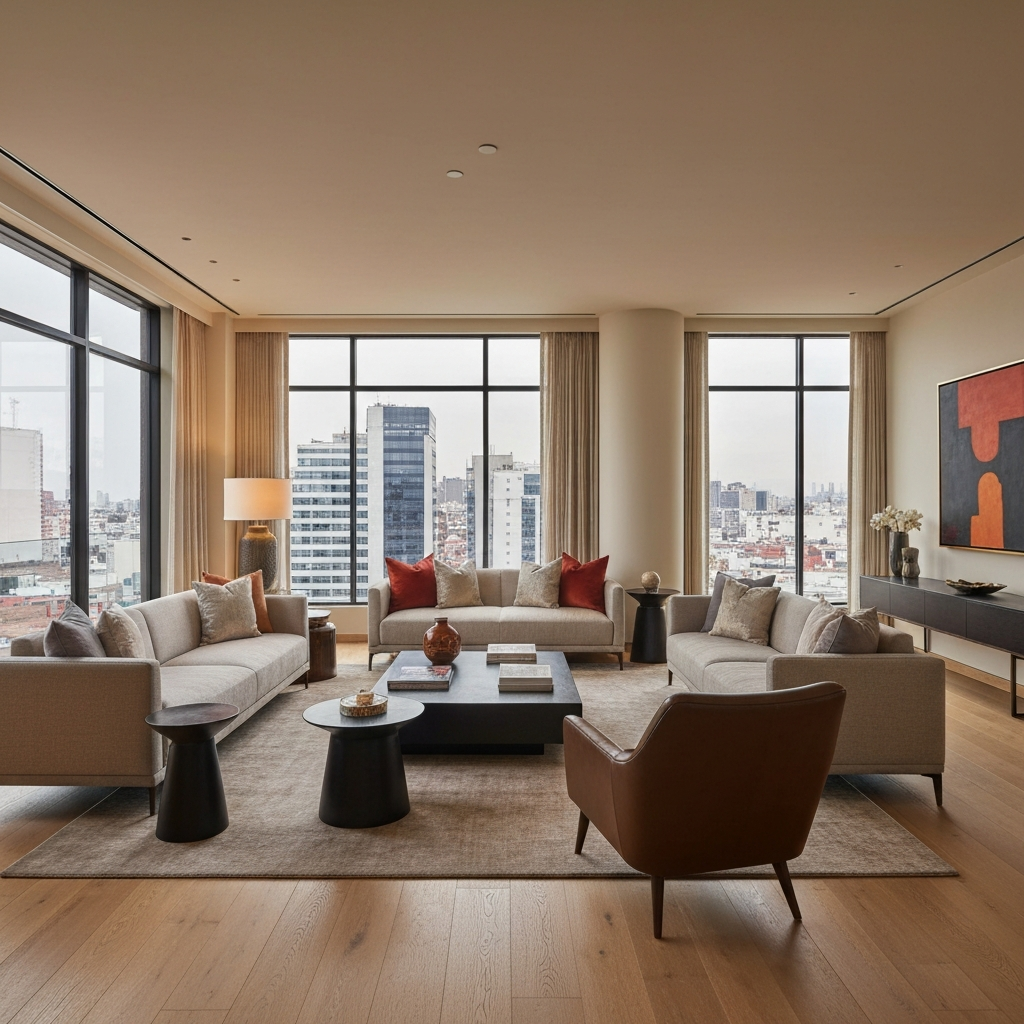 Guía Completa para Comprar tu Primera Casa en México