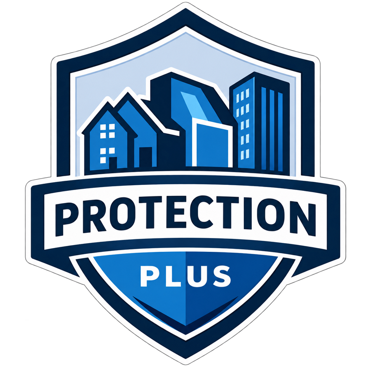 Logo Protection Plus