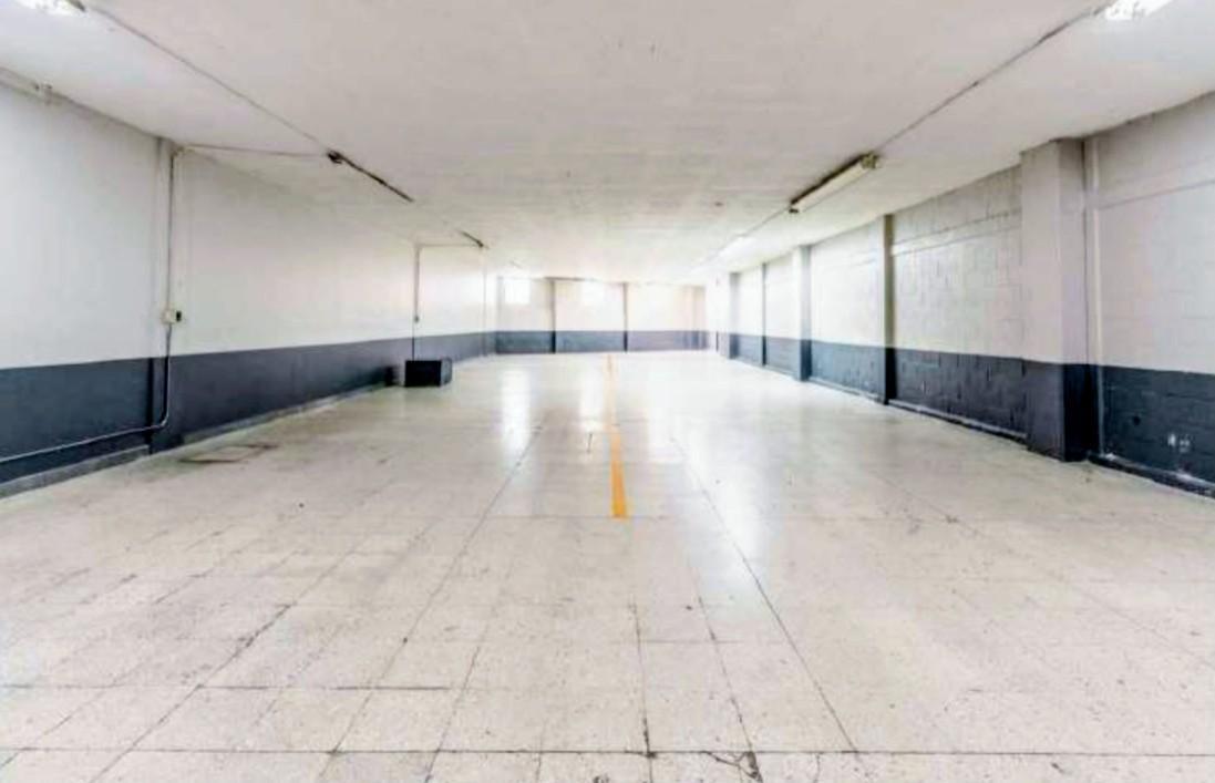 Nave Industrial 700 m² Naucalpan Park
