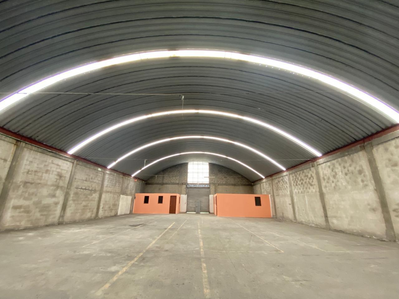 BODEGA EN RENTA EN SANTA CRUZ AZCAPOTZALTONGO TOLUCA