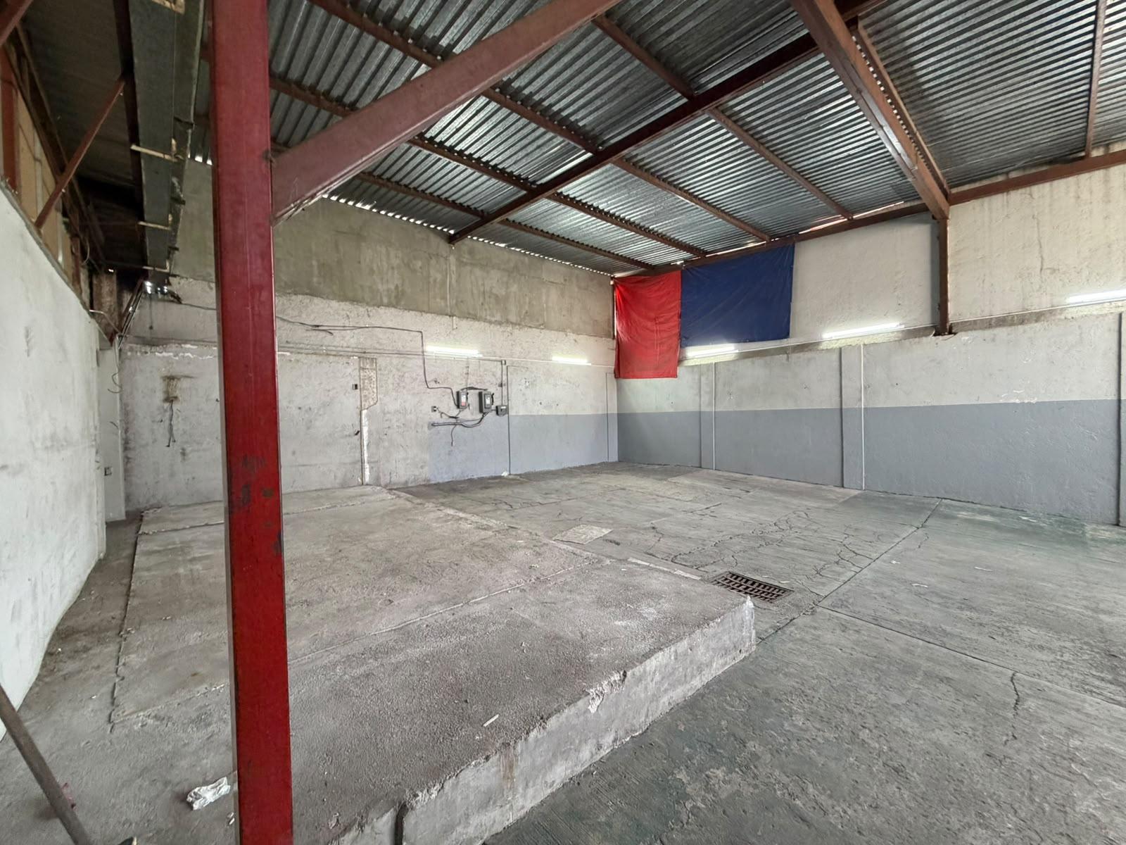 Bodega comercial en San Buenaventura