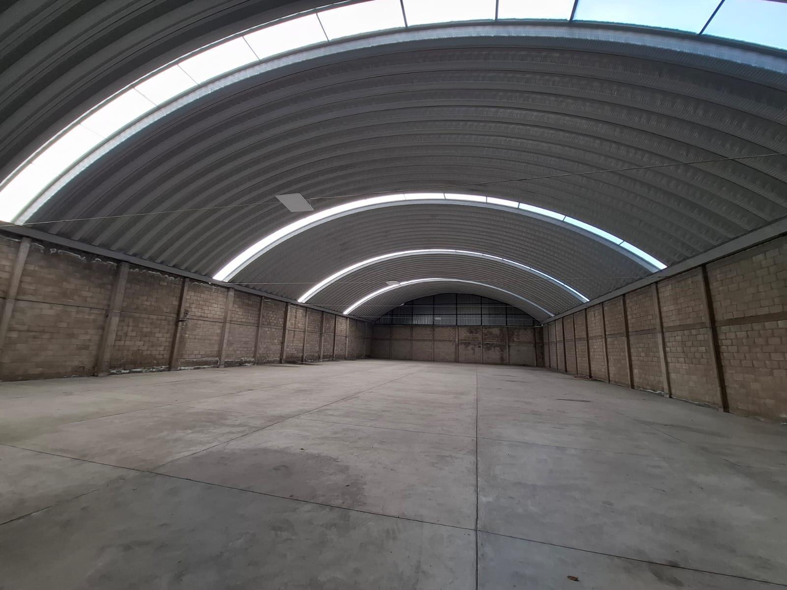 Bodega en RENTA
