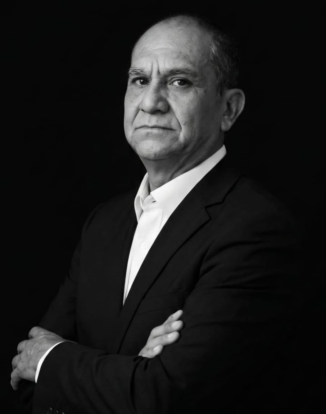 Retrato de Integrante 2