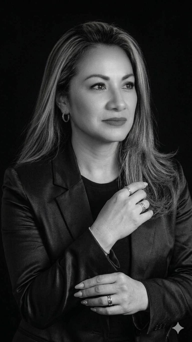 Retrato de Integrante 4
